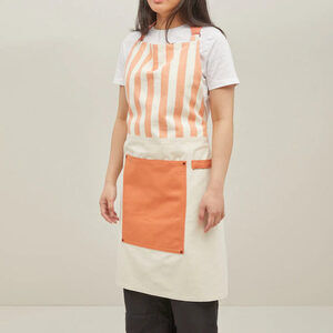Heavyweight Cotton Apron